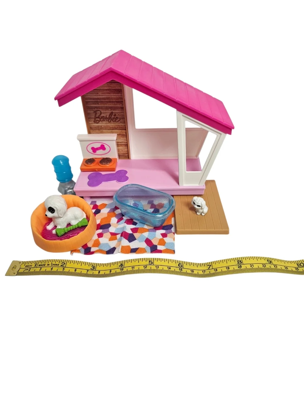 Barbie cute pet
